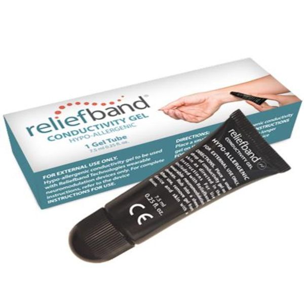 Reliefband Conductivity Gel - 7.5ml