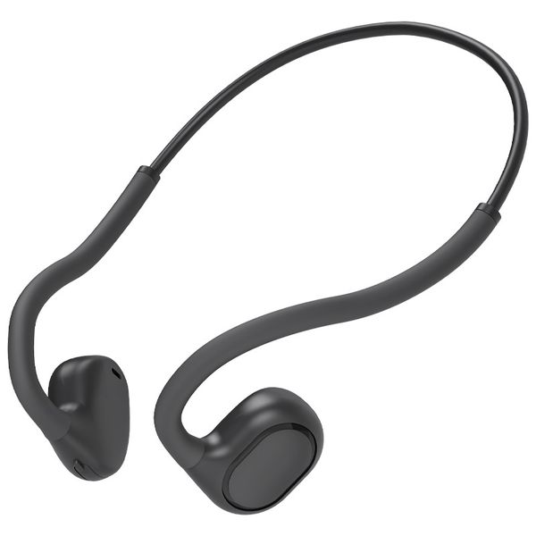 H06 Open-Ear Air Conduction Bluetooth Headphones-9D Stereo Sound