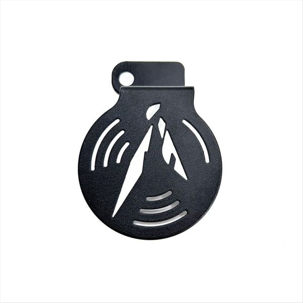 Motorcycle Accessories Horn Cover Protector Compatible with Honda