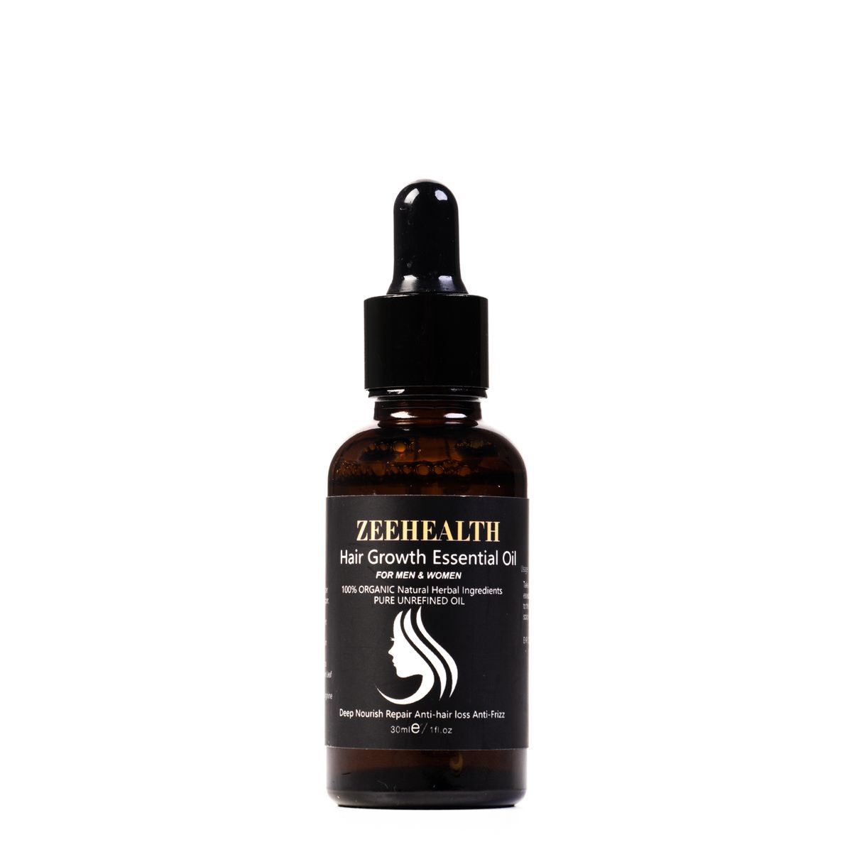 Hair Growth Essential Oil | Shop Today. Get it Tomorrow! | takealot.com