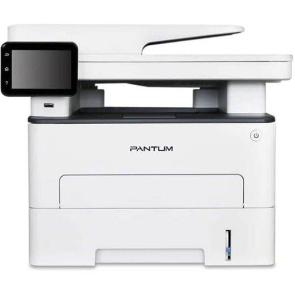 Pantum M7300FDW A4 Mono Multifunction Laser Printer | Shop Today. Get