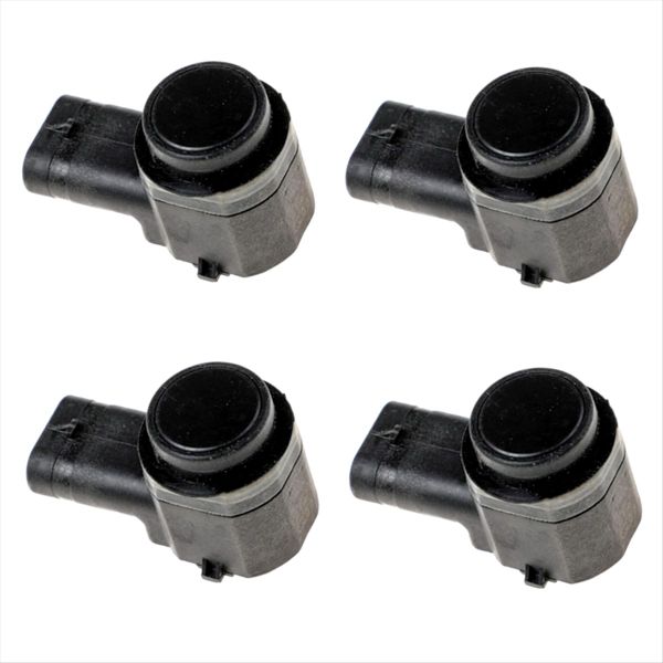 5Kd919275B Pdc Parking Sensor for Vw Passat B6 Compatible with Volkswagen
