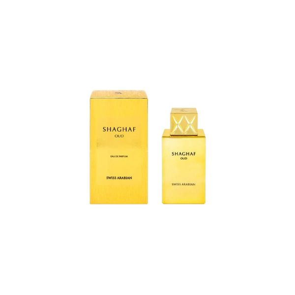 Swiss Arabian Shaghaf Oud EDP 75ml