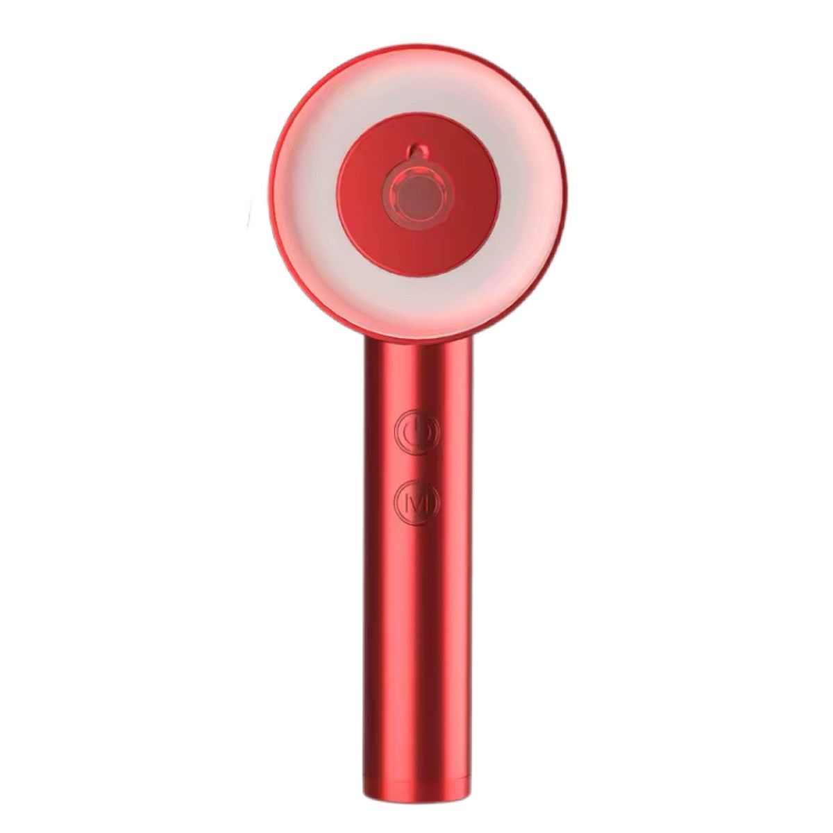 MGI Multi-Functional Scalp Massage Comb - Red