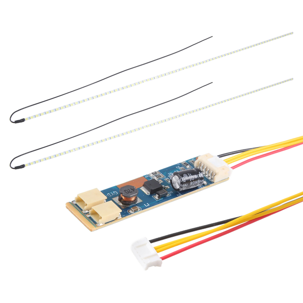 450mm Led Backlight Strip Kit 20 Inch For LED Monitor