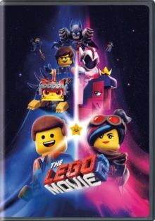 LEGO Movie 2 - The Second Part(DVD)