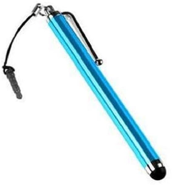 Tuff-Luv Stylus - Light Blue