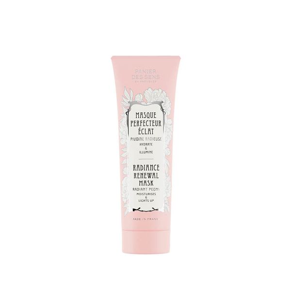 Panier des Sens - Peony Radiance Renewal Mask - 75ml