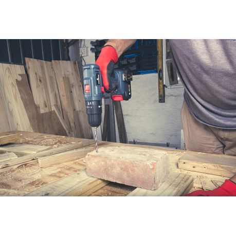 Fragram cordless online drill