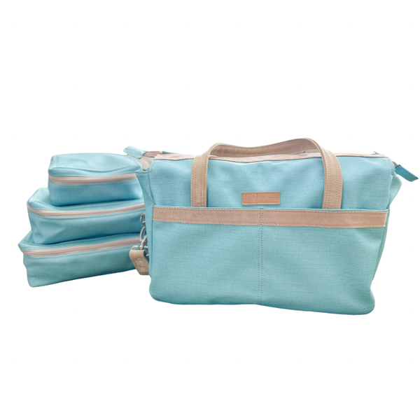 Wander Bean Baby Bag