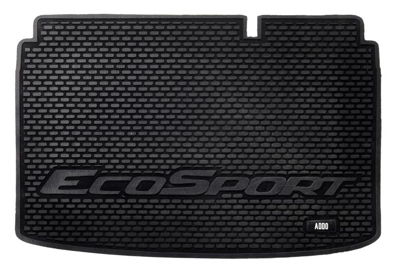 Ford Ecosport - Rubber Boot Mat