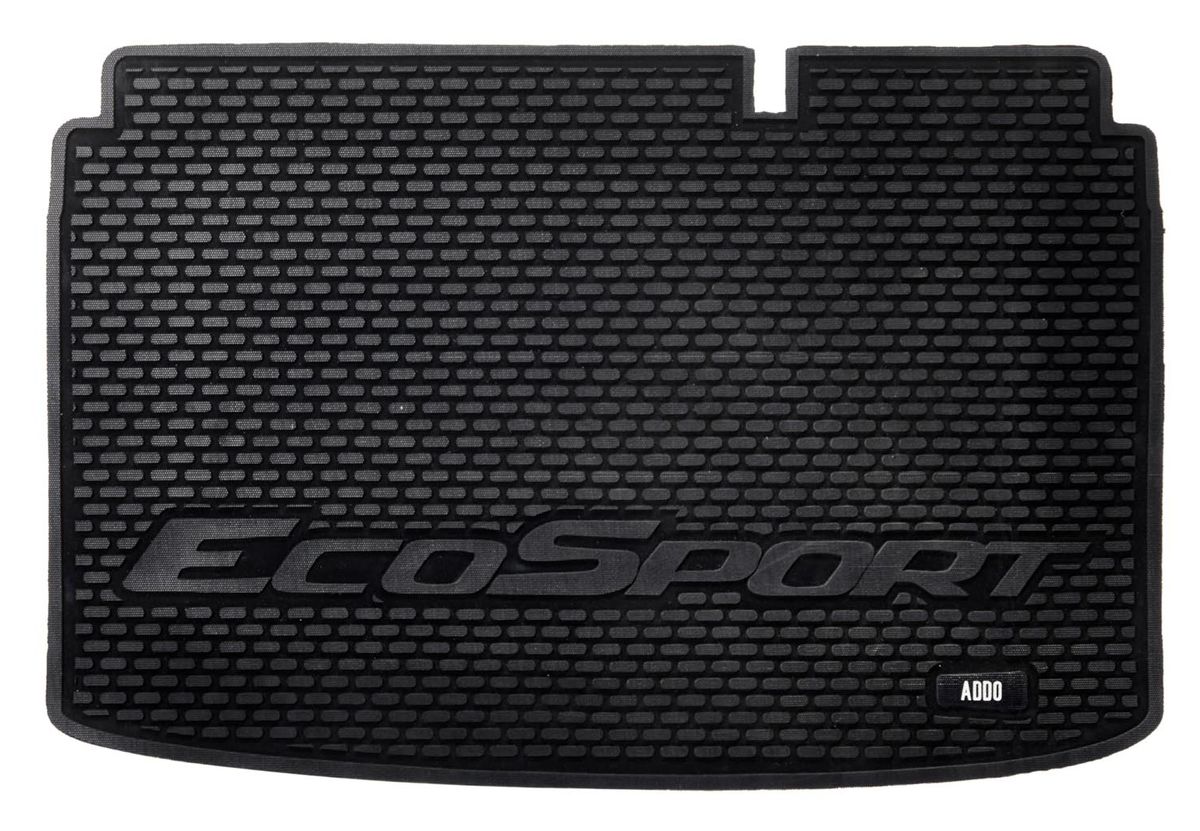 Ford Ecosport Rubber Boot Mat Shop Today. Get it Tomorrow