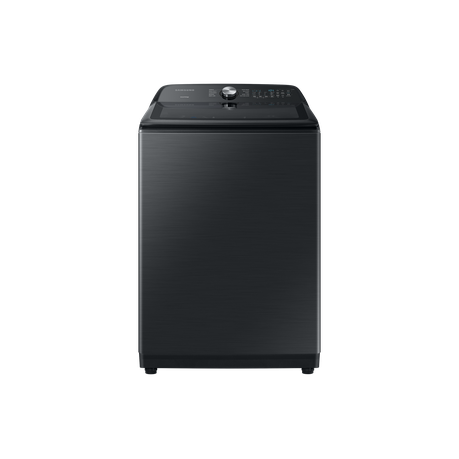 Samsung 27Kg Top Loader Washing Machine with Dual Storm Technology WA27 Image