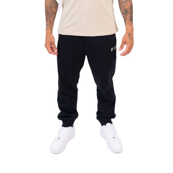 Fox - Mens Wordmark Fleece Jogger