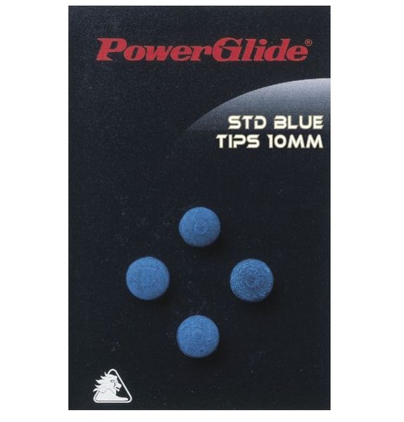 Powerglide Blue Tips