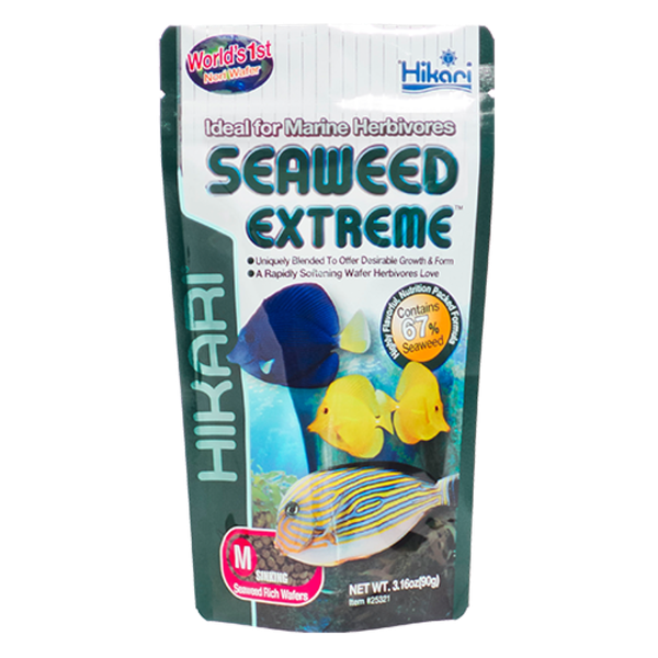 Hikari Seaweed Extreme Medium - 90g