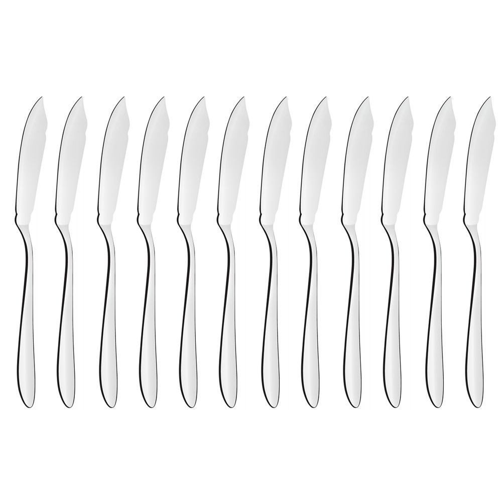 Tramontina Satri Fish Knife