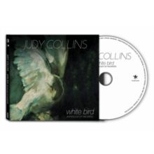 White Bird (CD / Album)