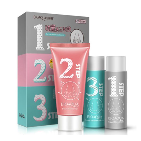 Bioaqua Blackeads Pores Removal