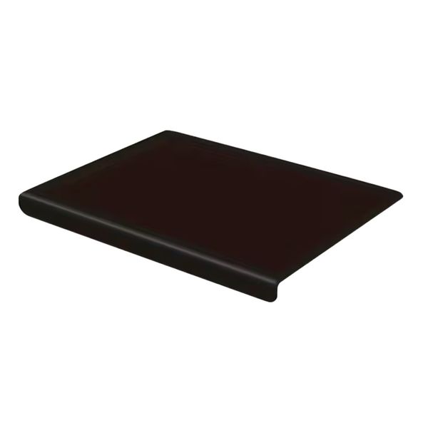 Decor Non-Slip Silicone Rubber Desk Mat With Edge Protection -60cm