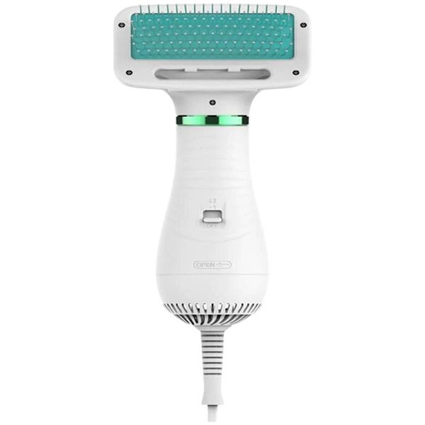 Pet Grooming Dryer blow-dry and pet comb QM631