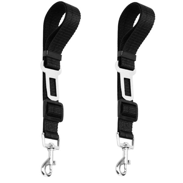 Pet Car Seatbelt Set of 2