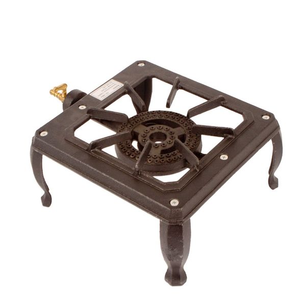 Robfair - Single Boiling Table