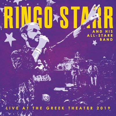 Live at the Greek Theater 2019 (Vinyl / 12" Album Coloured Vinyl (Limited Edition))