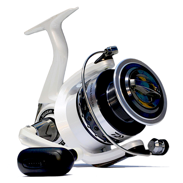 Daiwa Laguna 5000 Spinning Reel