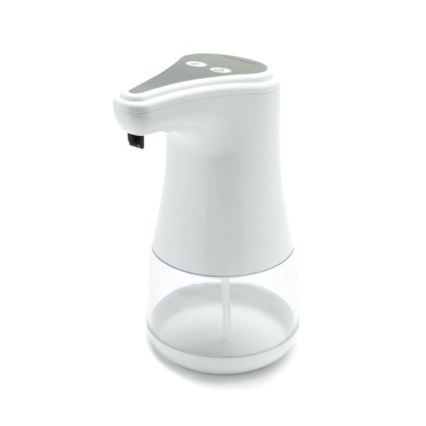 Automatic Automatic Infrared Liquid Soap Dispenser Touchless Speaker Set