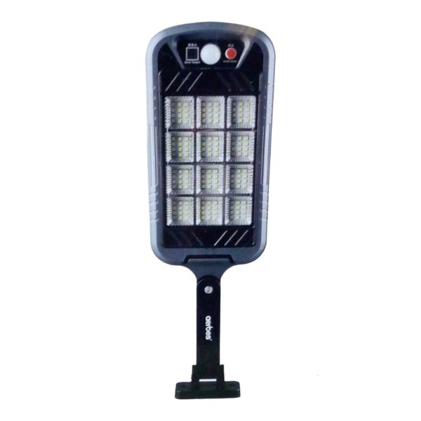 Waterproof Solar Powered Outdoor 3 Mode Sensor Light