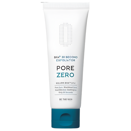 Be The Skin BHA+PORE ZERO 30 Seconds Exfoliator(100g) Image
