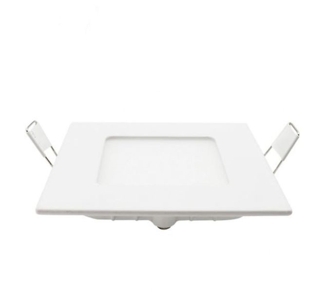 Aerbes AB-Z897-1 Square LED Panel Ceiling Light 3W