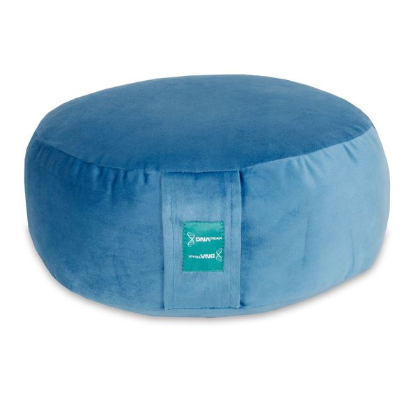 Premium Round Meditation Yoga Cushion