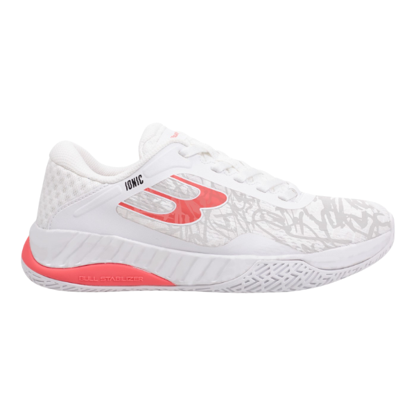 Bullpadel Women's Ionic W 25V Padel Shoes