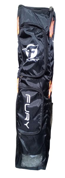 Fury Cyclone 4 Stick Hockey Bag
