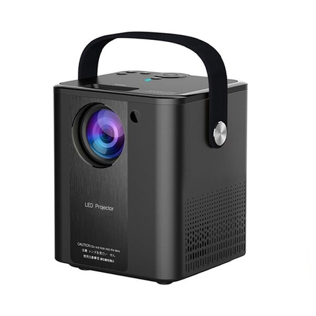 Q2000 Multimedia Portable Projector for Outdoor Movie Ultra 4K, Shop  Today. Get it Tomorrow!