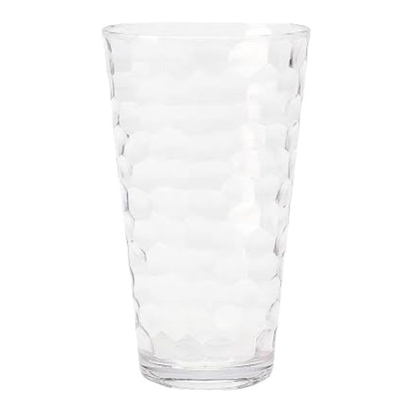 6 Piece Hi-Ball 300Ml Wave