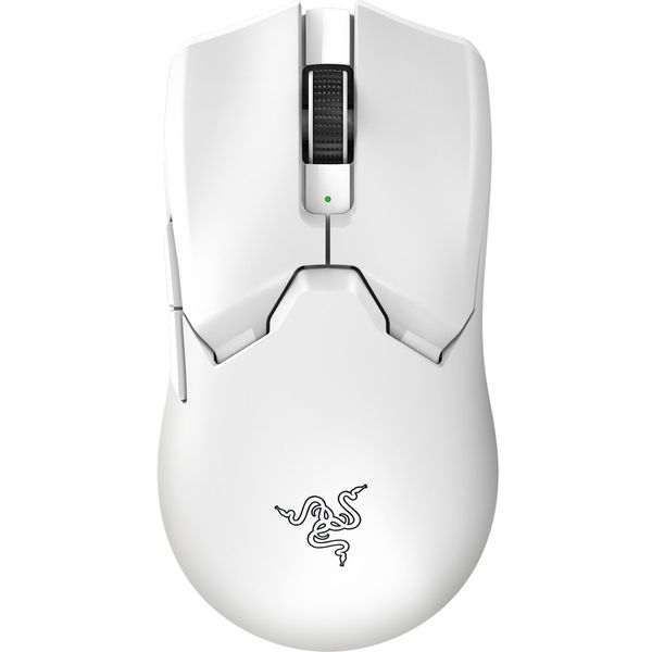 Razer Viper V2 Pro - Wireless Gaming Mouse - White