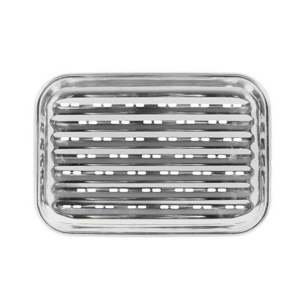 Totai - Braai Tray - Stainless Steel