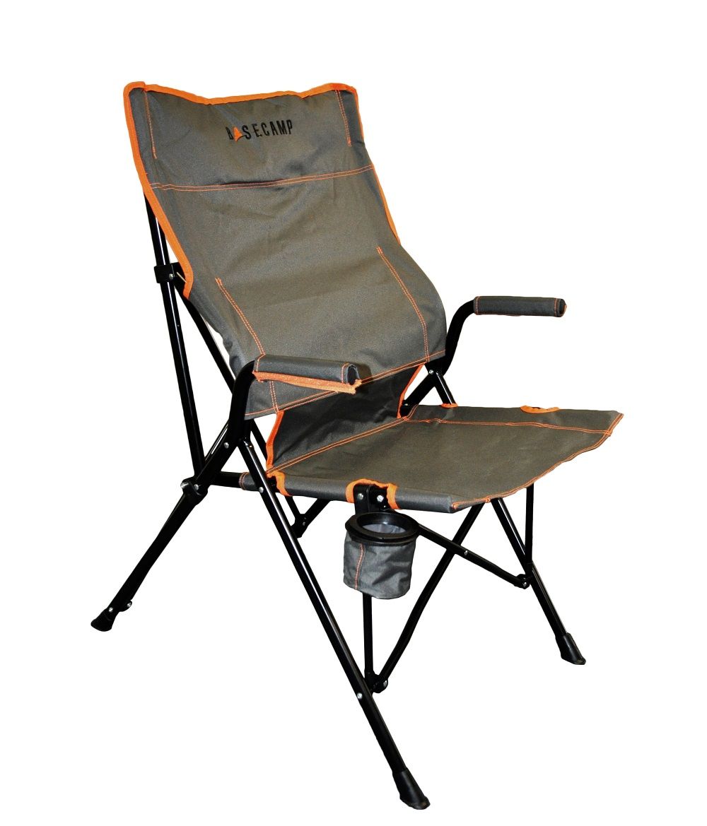 Chair Camping Campaigne Brown Buy Online in South Africa