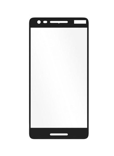 Screen Protector Nokia 2.1 - Black