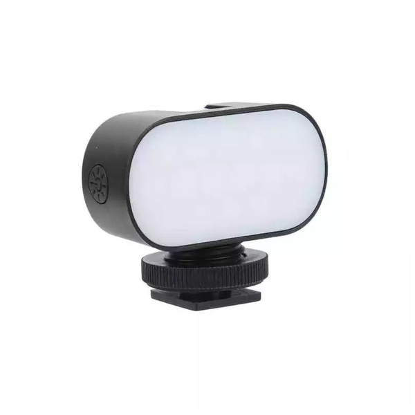 Multi-Color Mini RGB LED Fill light ST15