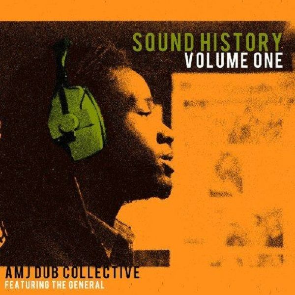 Sound History, Volume One (Vinyl / 12" Single)