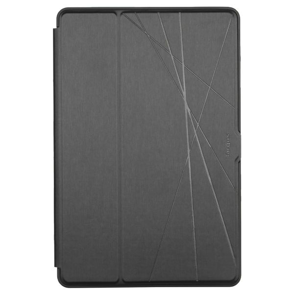 TARGUS Click-In Case for Samsung Galaxy Tab S7 Plus T970/T975 (12.4") - Black