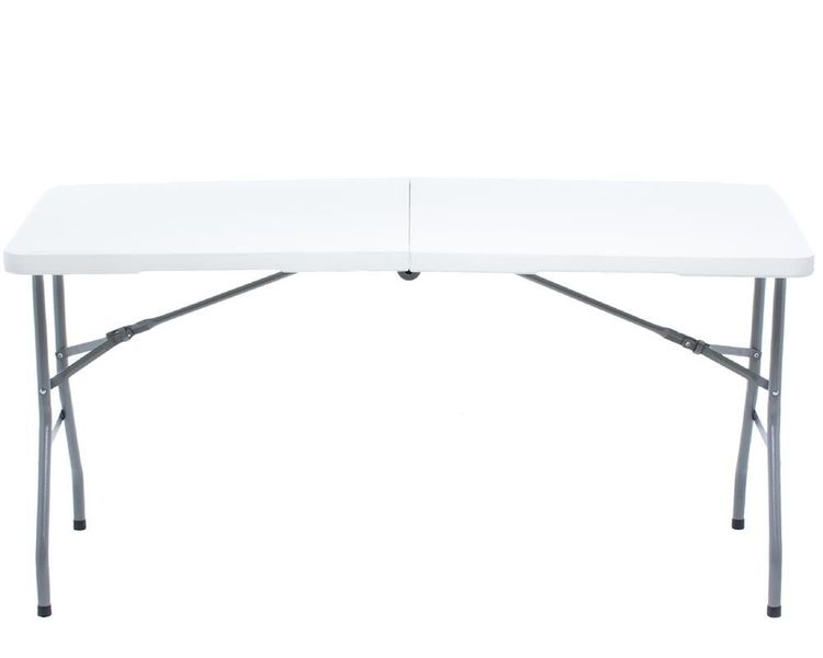 Folding Camping Table - 1.80.m