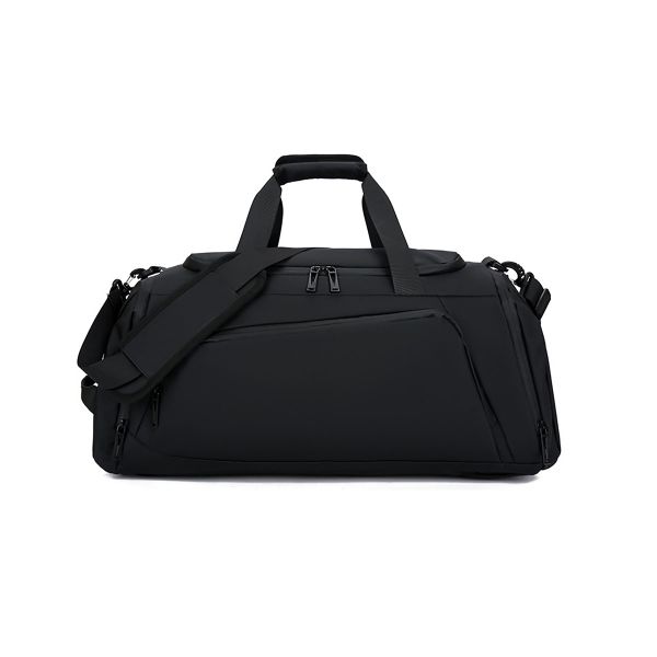 Large Gym Bag Sport Duffle Backpack For Men Women Travel Bag For Camping