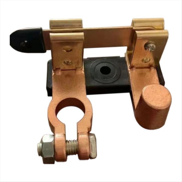 Power Off Switch Knife Type Car Battery Power Protection Switch Off Switch