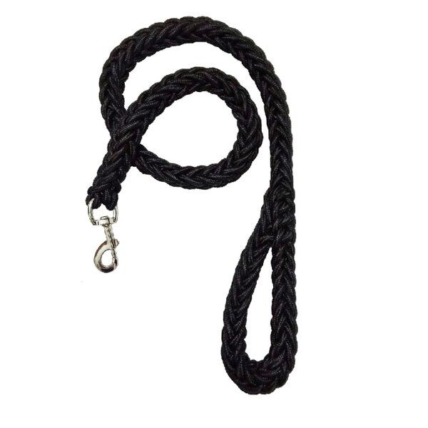 2.0cm Woven Dog Leash