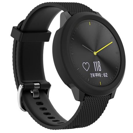 Garmin vivomove hr online accessories